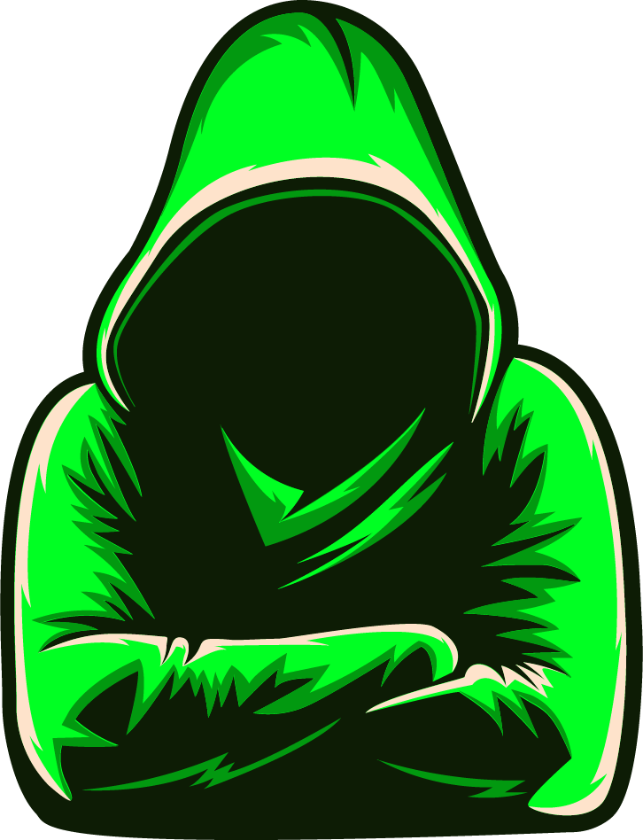 Hacker Icon